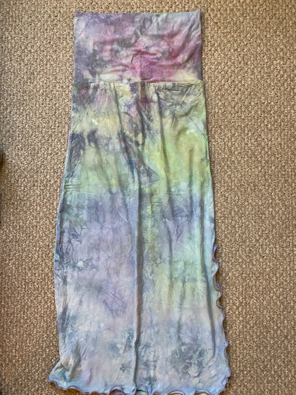 Fusion Threads dress/skirt